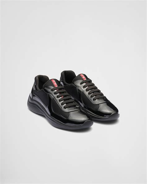 prada cup pronostici|prada america's cup shoes men.